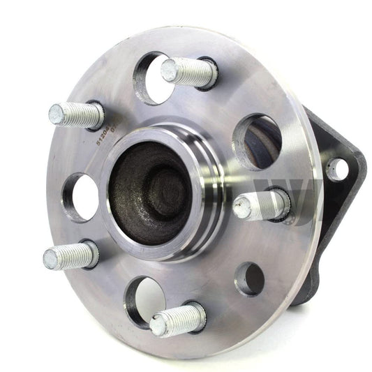 WJB WA512041 WJB WA512041 - Rear Wheel Hub Bearing Assembly - Cross Reference: Timken 512041 / Moog 512041 / SKF BR930495