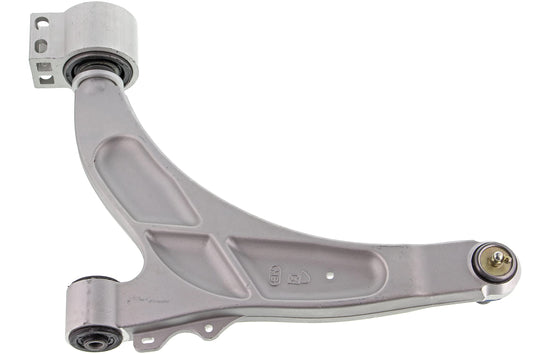 MEVOTECH CMS501126 Mevotech Supreme Control Arm & Ball Joint Assembly CMS501126