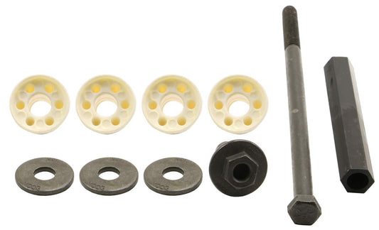 MOOG K700537 MOOG K700537 Suspension Stabilizer Bar Link Kit for Ford Mustang