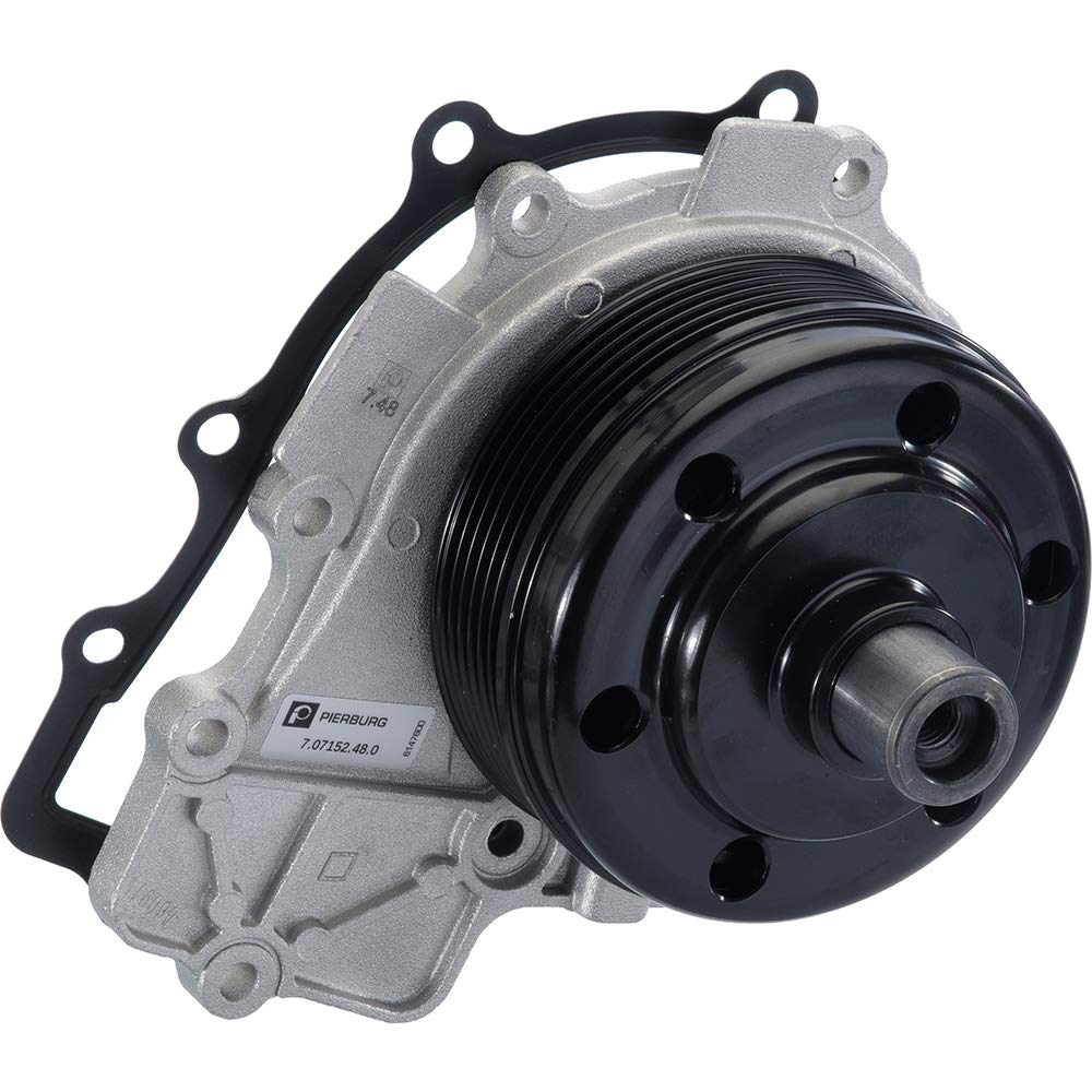 Hella 7.07152.48.0 WATER PUMP