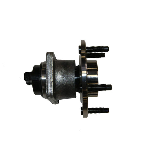 GMB 730-0062 GMB 730-0062 Wheel Bearing Hub Assembly