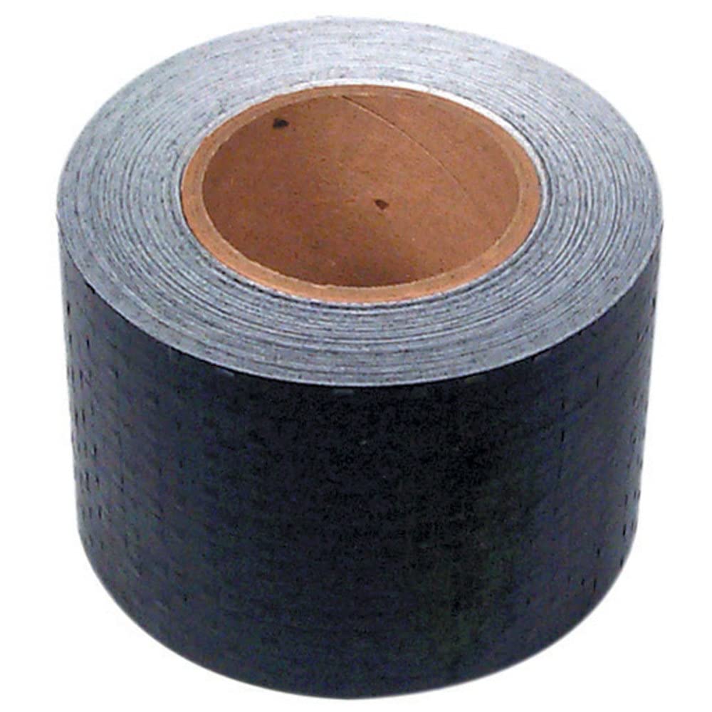AP PRODUCTS 022-BP6180 Surface Shields BP6180 6" X 180' Scrim Shield Tape