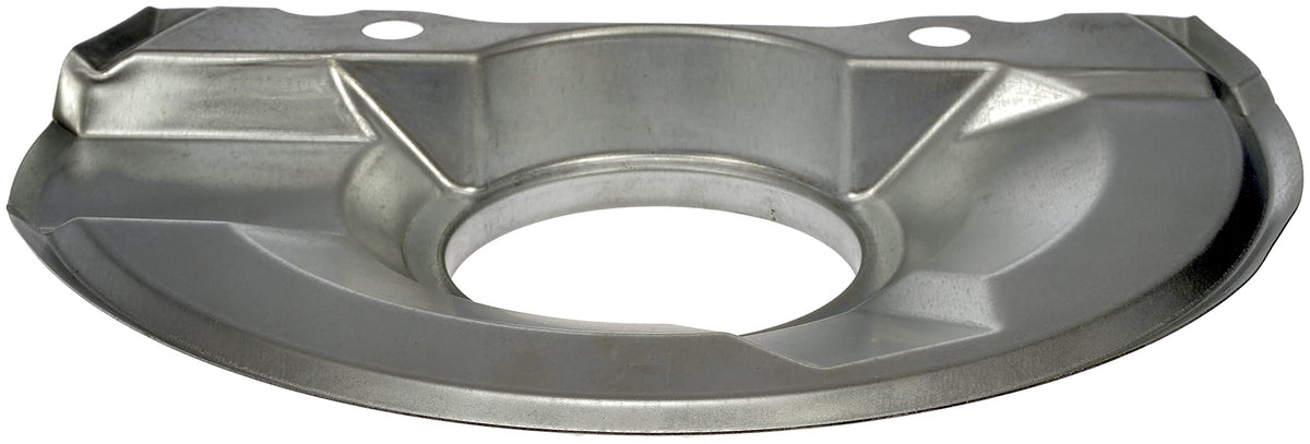 DORMAN 924-651 Dorman 924-651 Front Passenger Side Brake Dust Shield