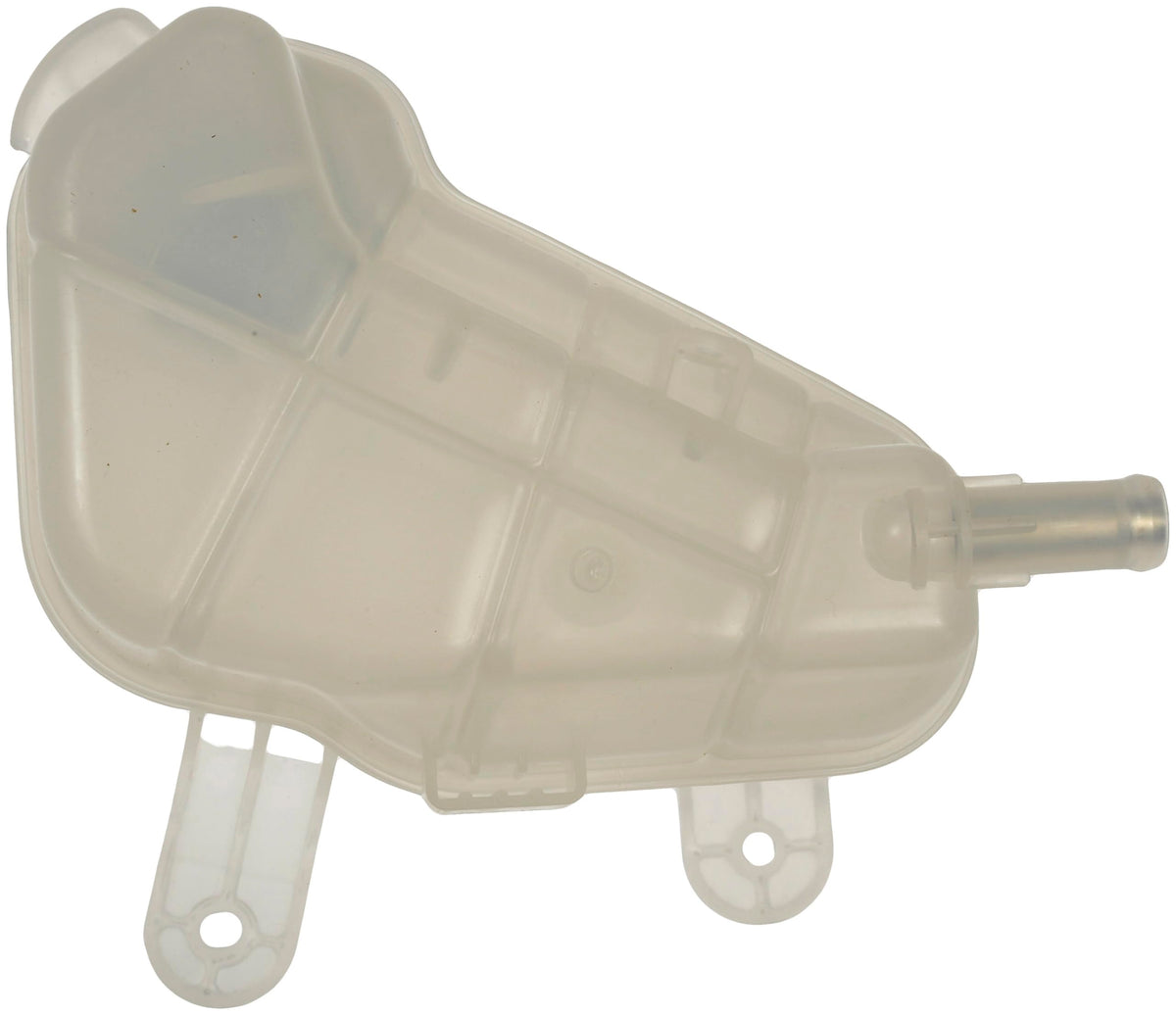 DORMAN 603-386 Dorman 603-386 Pressurized Coolant Reservoir with Cap Compatible with Select Chevrolet Models