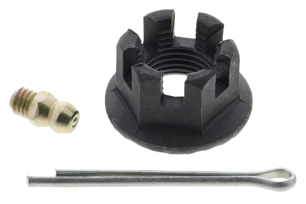 Mevotech CMS861131 Supreme Control Arm & Ball Joint Assembly