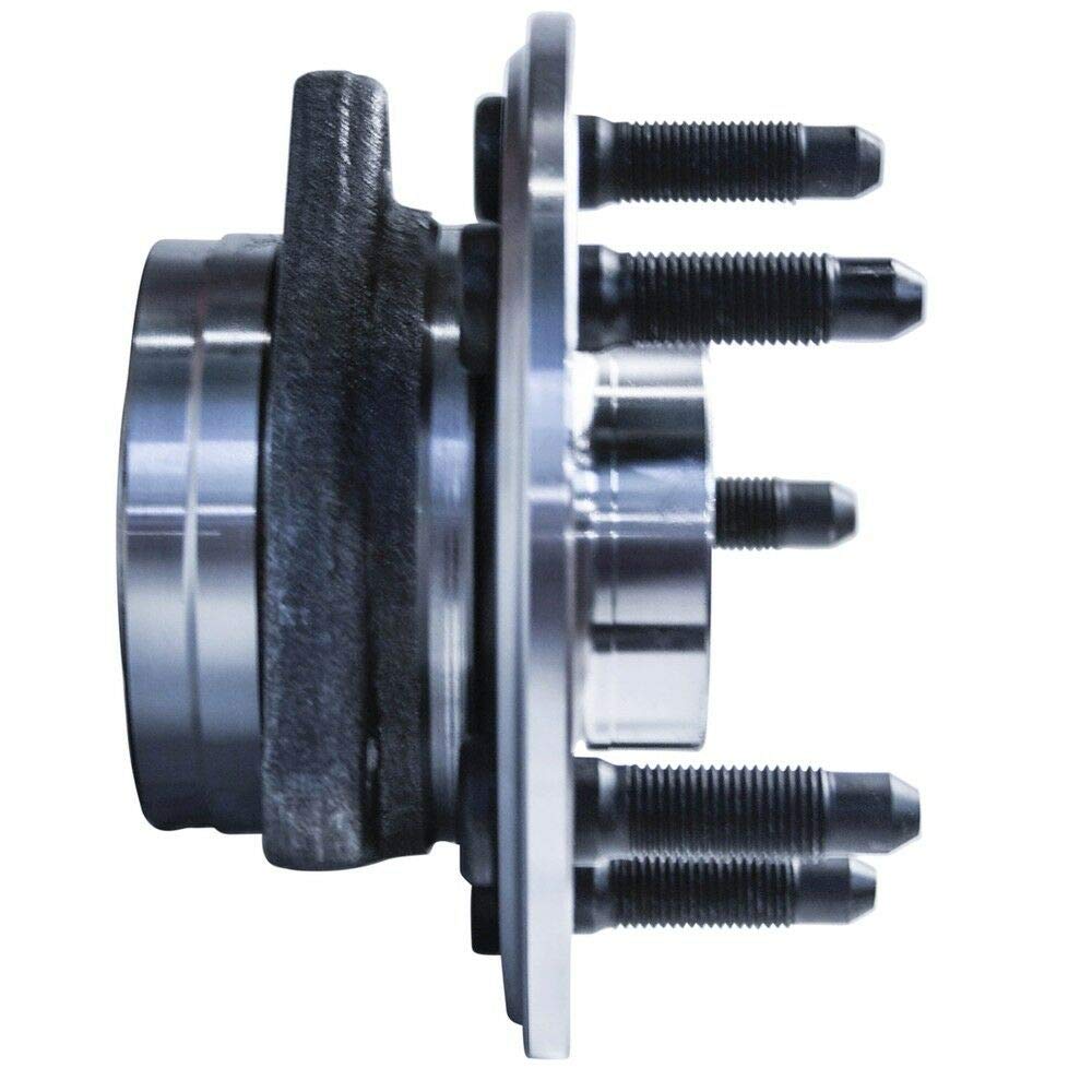 MPA WH513282 13-08 Cadillac-CHEV CTS-Camaro HUB Bearing, WH513282