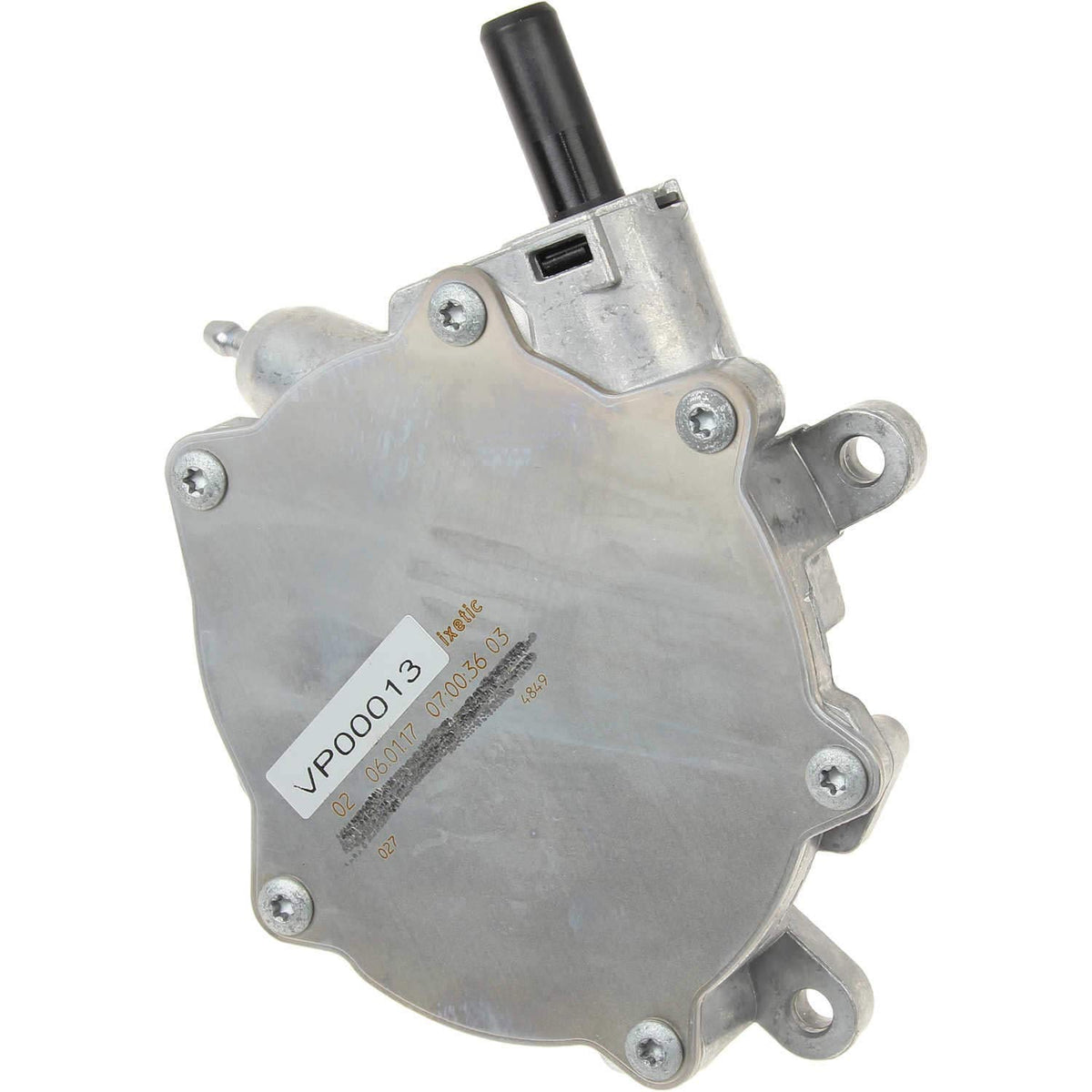 Hella 7.24807.41.0 BRAKE VACUUM PUMP O.E.M. PIERBURG
