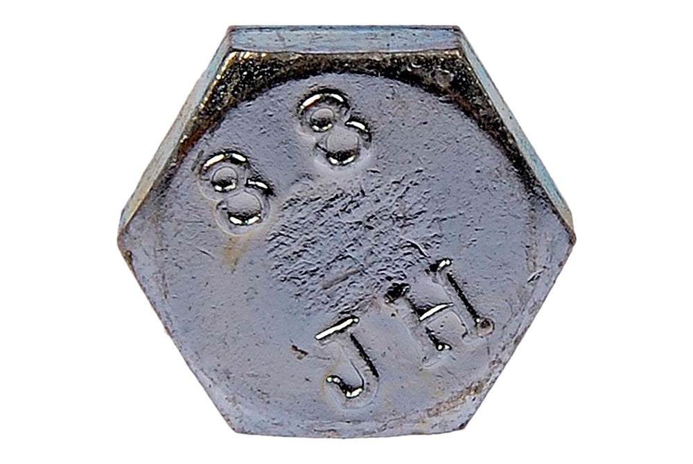 DORMAN 780-235N Dorman 780-235N: Cap Screw-Hex Head-Class 8.8- M6-1.0 x 35mm