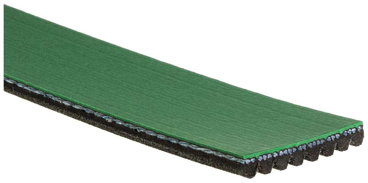 Gates K080653HD Fleet Runner Heavy Duty Micro V Serpentine