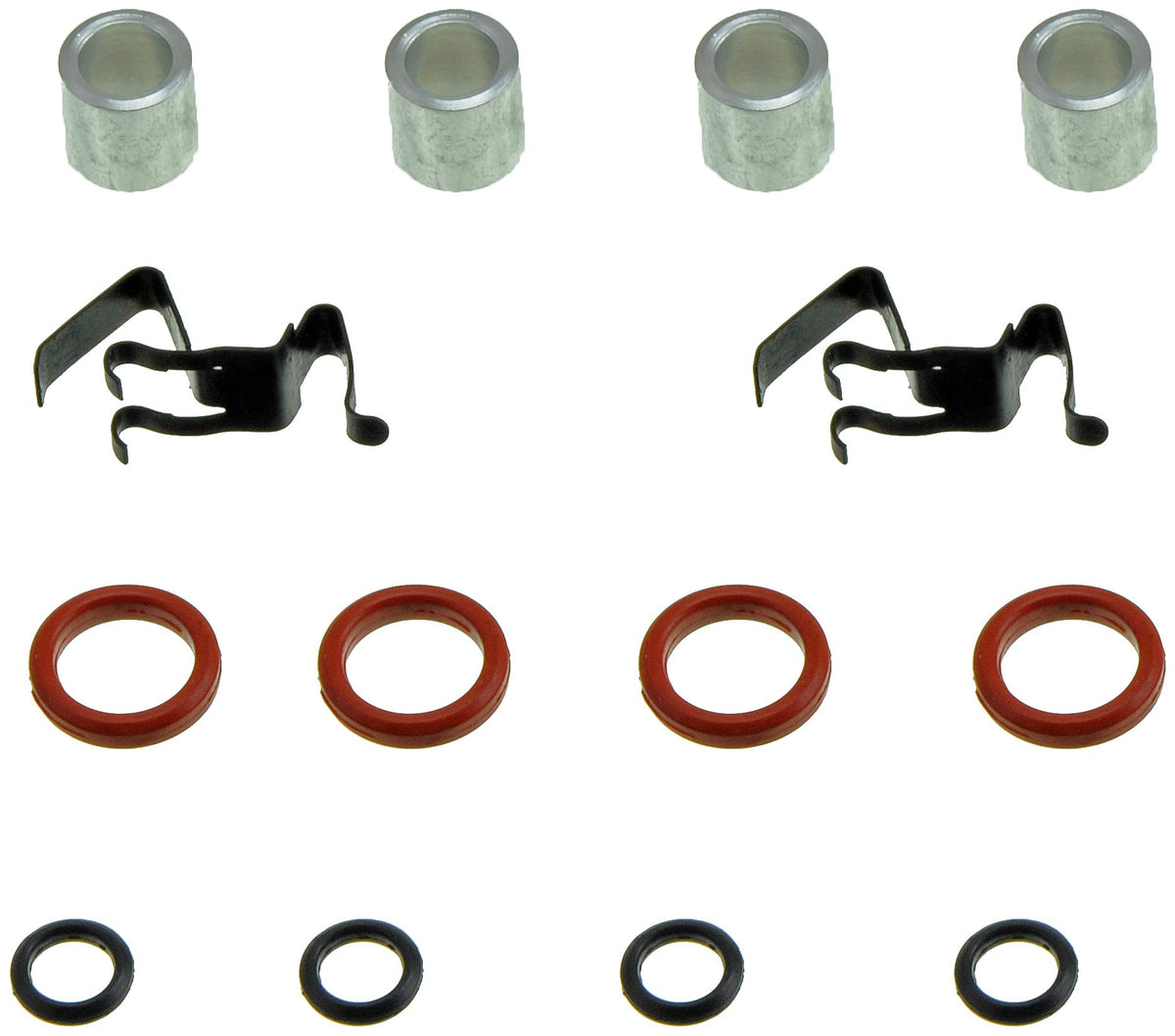 DORMAN HW5563 Dorman HW5563 Front Disc Brake Hardware Kit