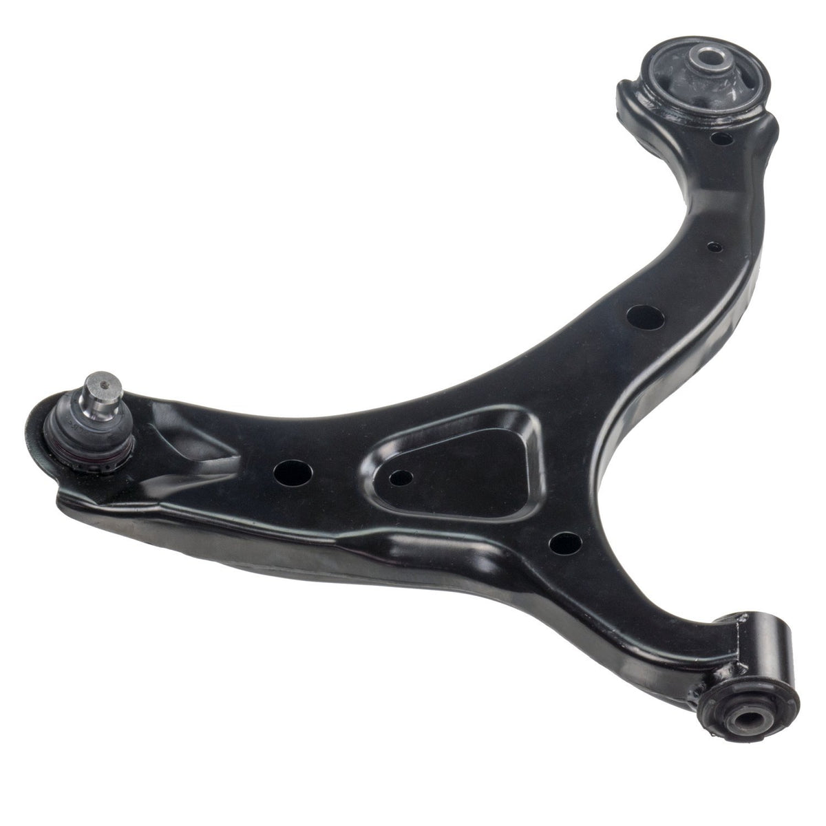 Delphi TC3292 Suspension Control Arm and Ball Joint Assembly