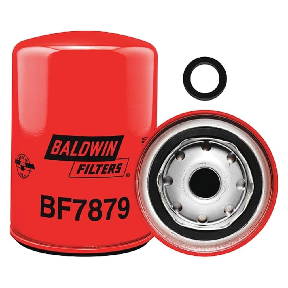 Baldwin Filters BF7879 FUEL SPIN-ON