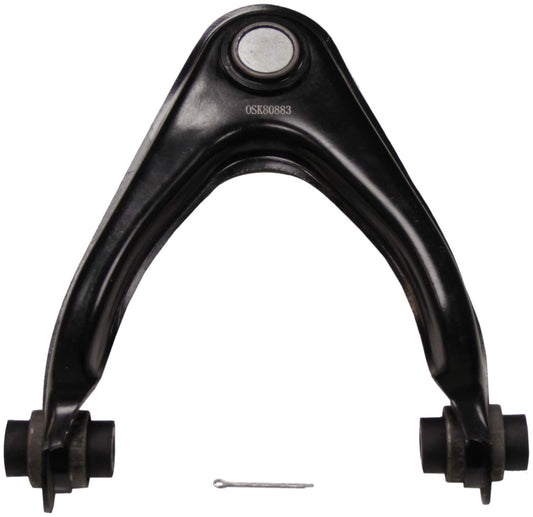 MOOG RK80883 MOOG RK80883 Suspension Control Arm and Ball Joint Assembly front right upper