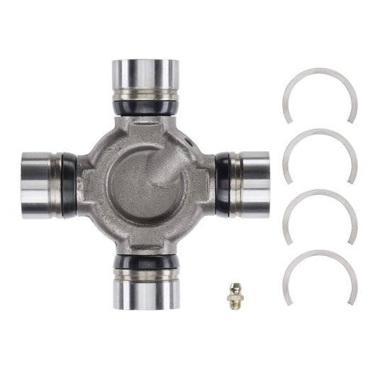 MOOG 479 MOOG 479 Greaseable Premium Universal Joint for Ram 2500
