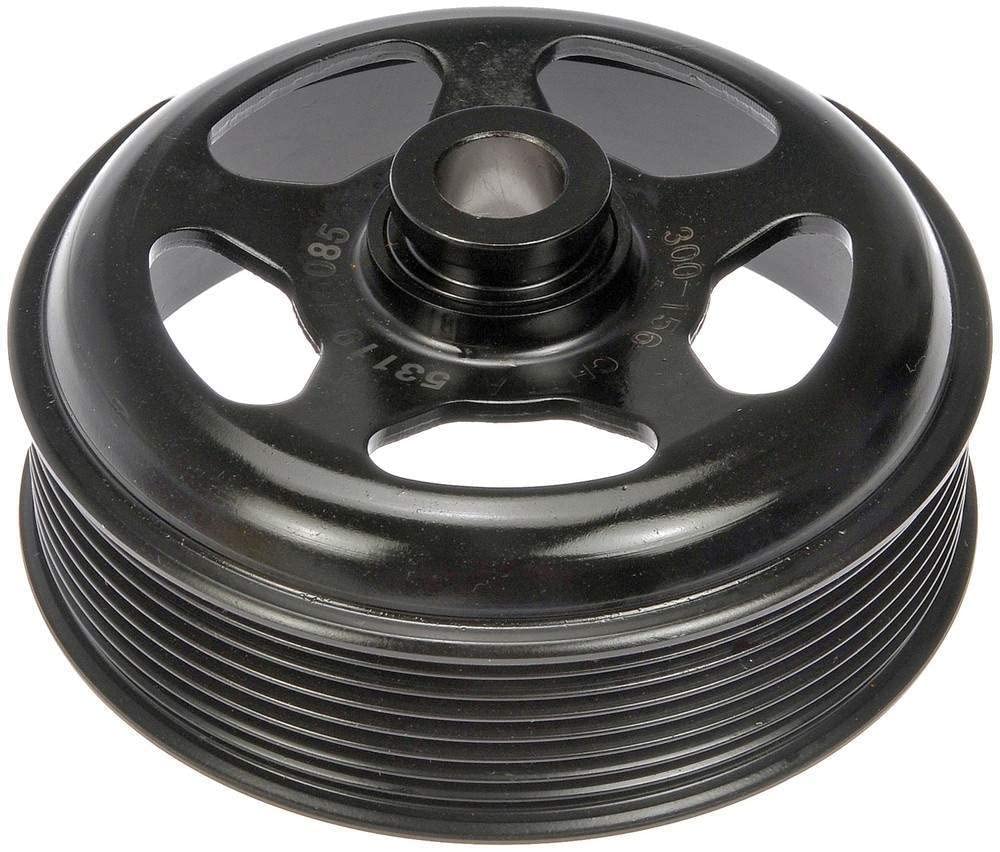 Dorman 300-156 ENGINE VACUUM PUMP PULLEY