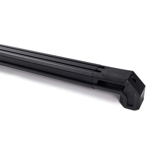 PUTCO 109872 Putco Tec Side Rails Fits Dodge Ram Truck 2019-2027 - 5'7'' Bed