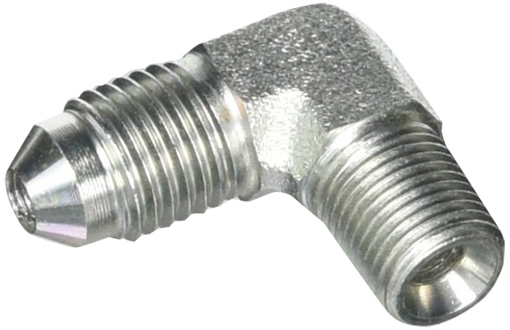 Gates G60499-0402 HYDRAULIC ADAPTER-SAE TO SAE