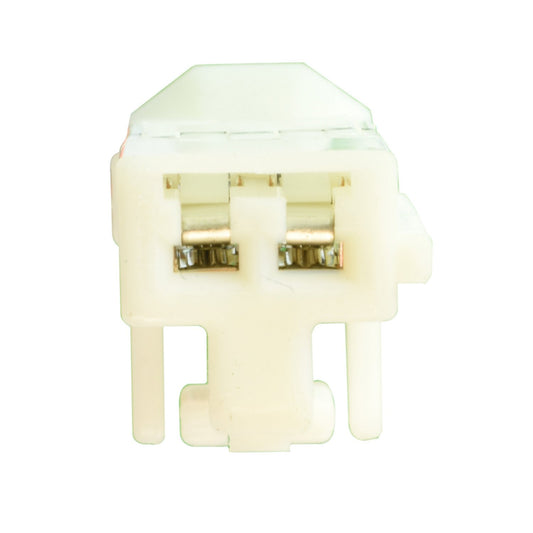 MANDO 25A5077 New Mando 25A5077 ABS Wheel Speed Sensor Original Equipment 956802E300