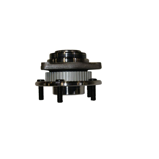 GMB 730-0017 GMB 730-0017 Wheel Bearing Hub Assembly