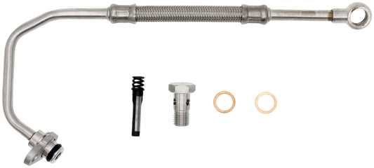 DORMAN 667-615 Dorman 667-615 TURBOCHARGER OIL FEED LINE