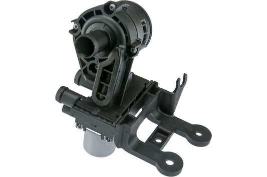 URO PARTS 4F1959617B Uro Parts 4F1959617B HVAC HEATER CONTROL VALVE