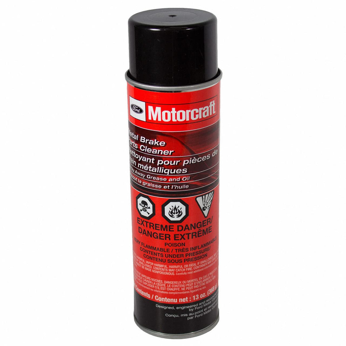 Motorcraft PM4B # Brake Cleaner