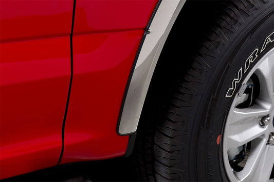 Putco 97267 Putco 97267 2021-2022 Ford F-150 - With or Without factory fender flares
