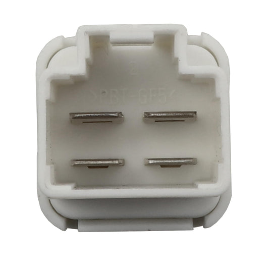 Beck Arnley 201-2741 Stop Light Switch, White
