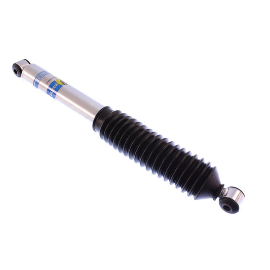 BILSTEIN 24-174534 Bilstein 24-174534 B8 5100 Steering Damper Front B8 5100 Steering Damper,Silver,Eye 12mm