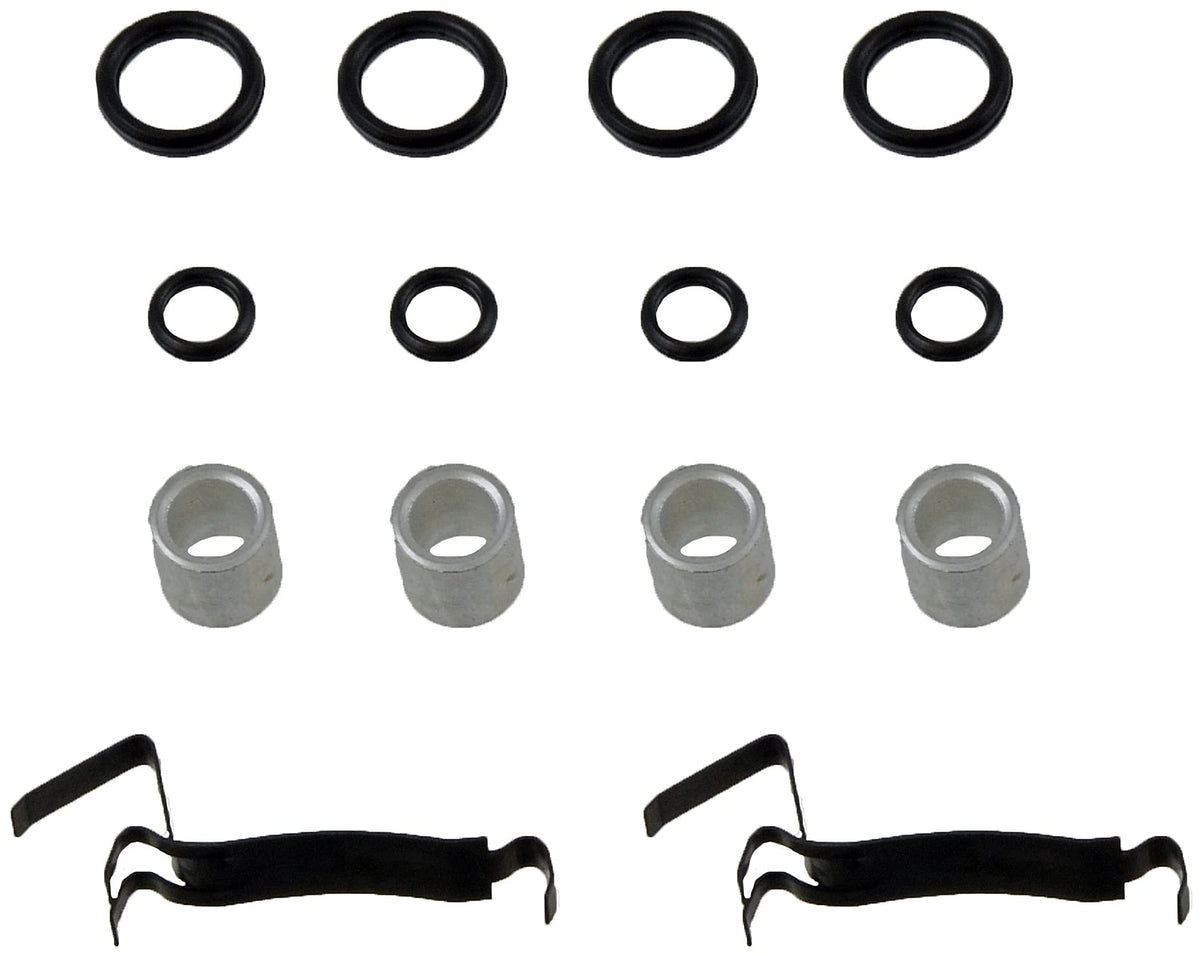 DORMAN HW5500 Dorman HW5500 Front Disc Brake Hardware Kit