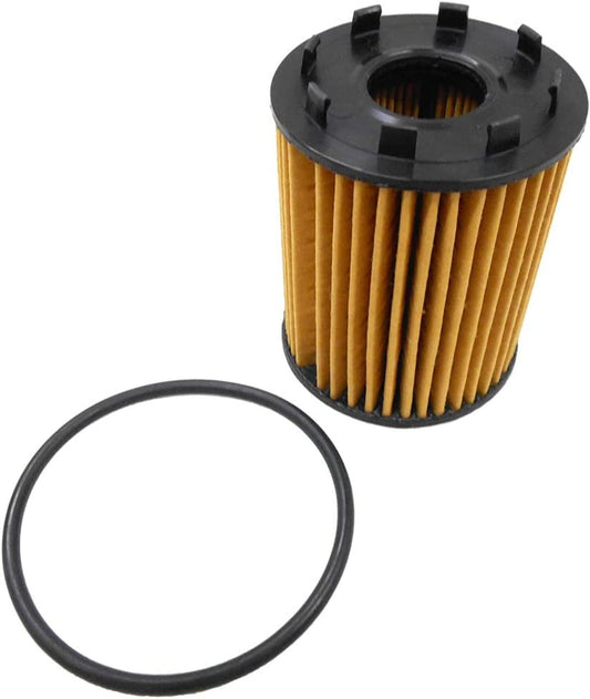 MAHLE OX371D Mahle OX371D OIL FILTER