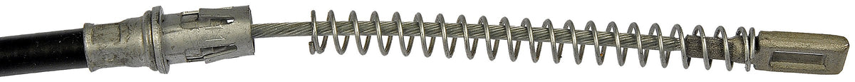 DORMAN C660058 Dorman C660058 Rear Driver Side Parking Brake Cable