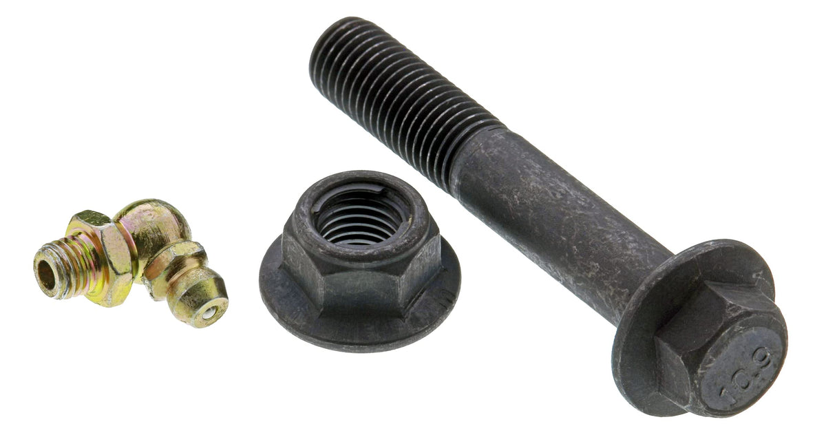 Mevotech CMK80400 Supreme Control Arm & Ball Joint Assembly