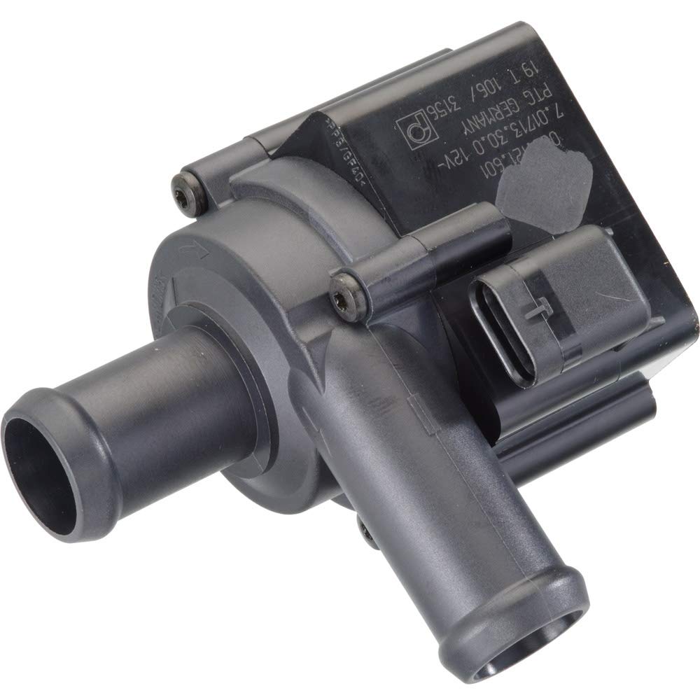 Hella 7.10102.05.0 WATER CIRCULATING PUMP