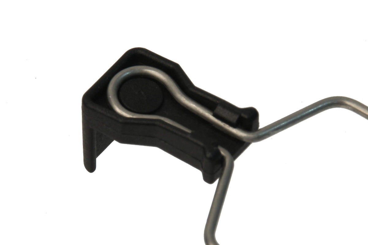 URO PARTS 17111707777 Uro Parts 17111707777 ENGINE COOLANT RESERVOIR CLAMP