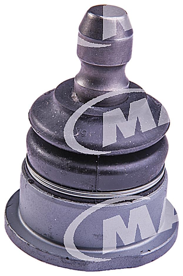 DORMAN BJ90156PR Dorman Premium BJ90156PR Front Upper Suspension Ball Joint Compatible with Select Cadillac Models