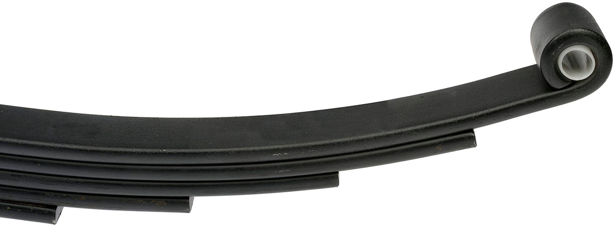 Dorman 929-1024 Utility Trailer Leaf Spring, Eye/Eye, 1 3/4"