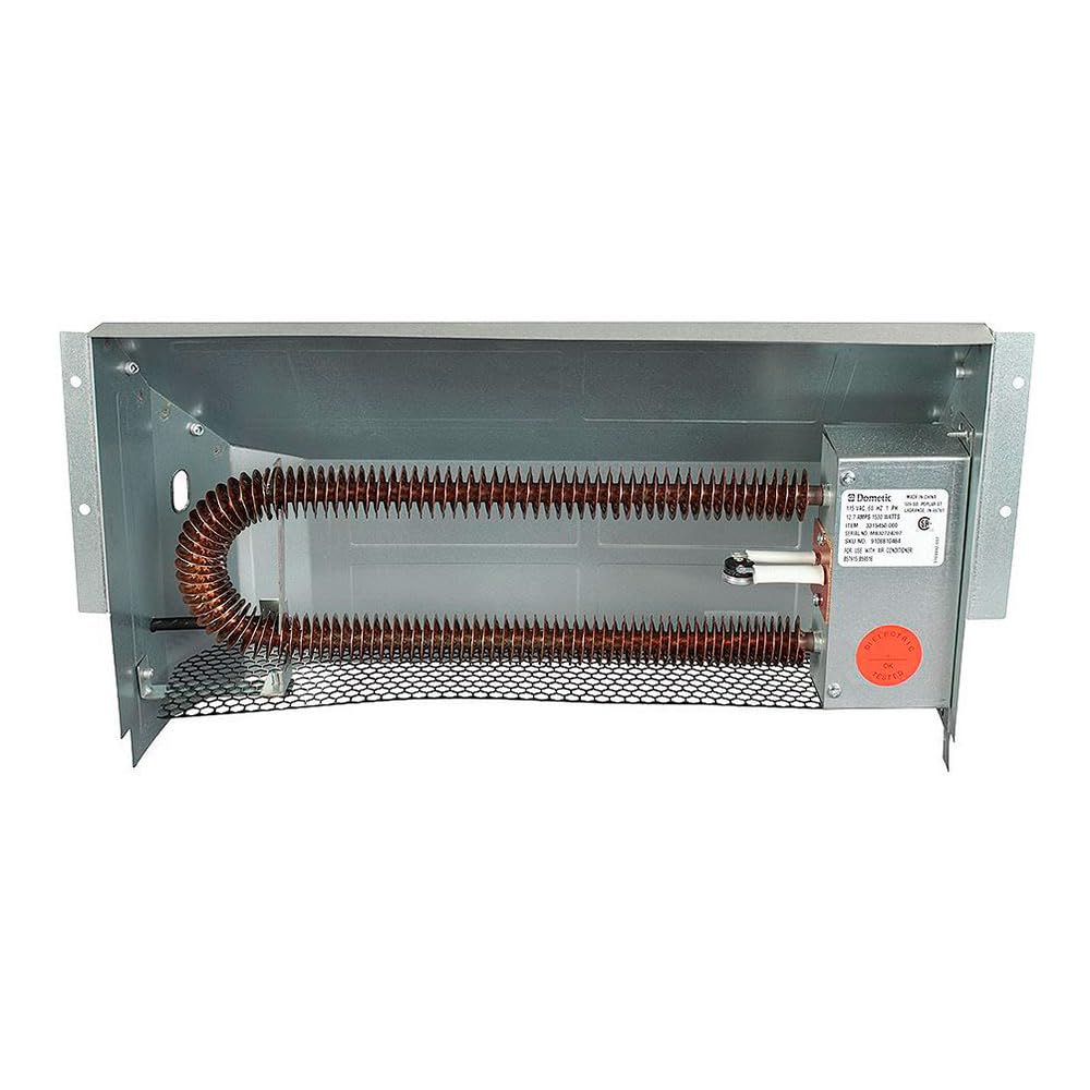 DOMETIC 3315450.000 Dometic 3315450.000 RV Air Conditioner Replacement Part (Ducted Heat Strip)