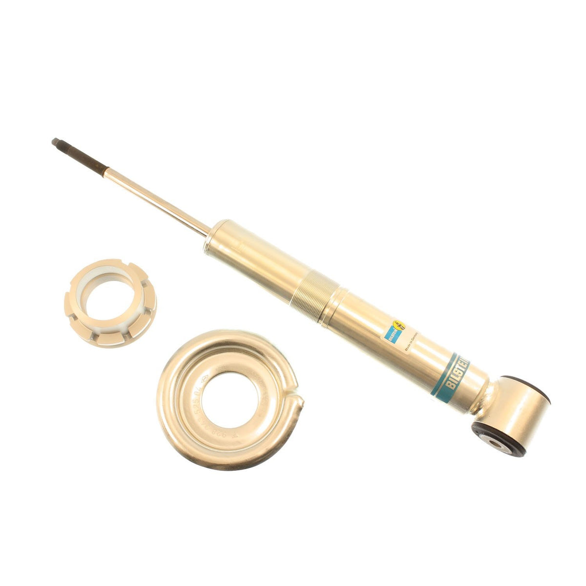 BILSTEIN 24-009669 Bilstein (24-009669 46mm Monotube Shock Absorber