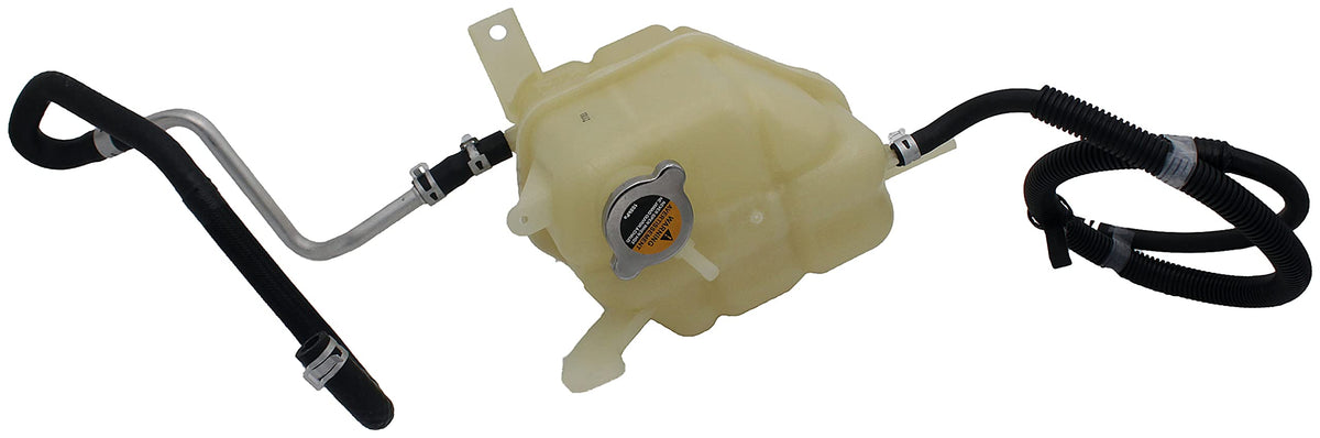 Dorman 603-576 Pressurized Coolant Reservoir with Cap