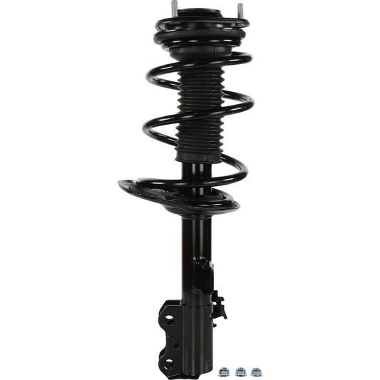 Monroe 172275 Suspension Strut and Coil Spring Assembly