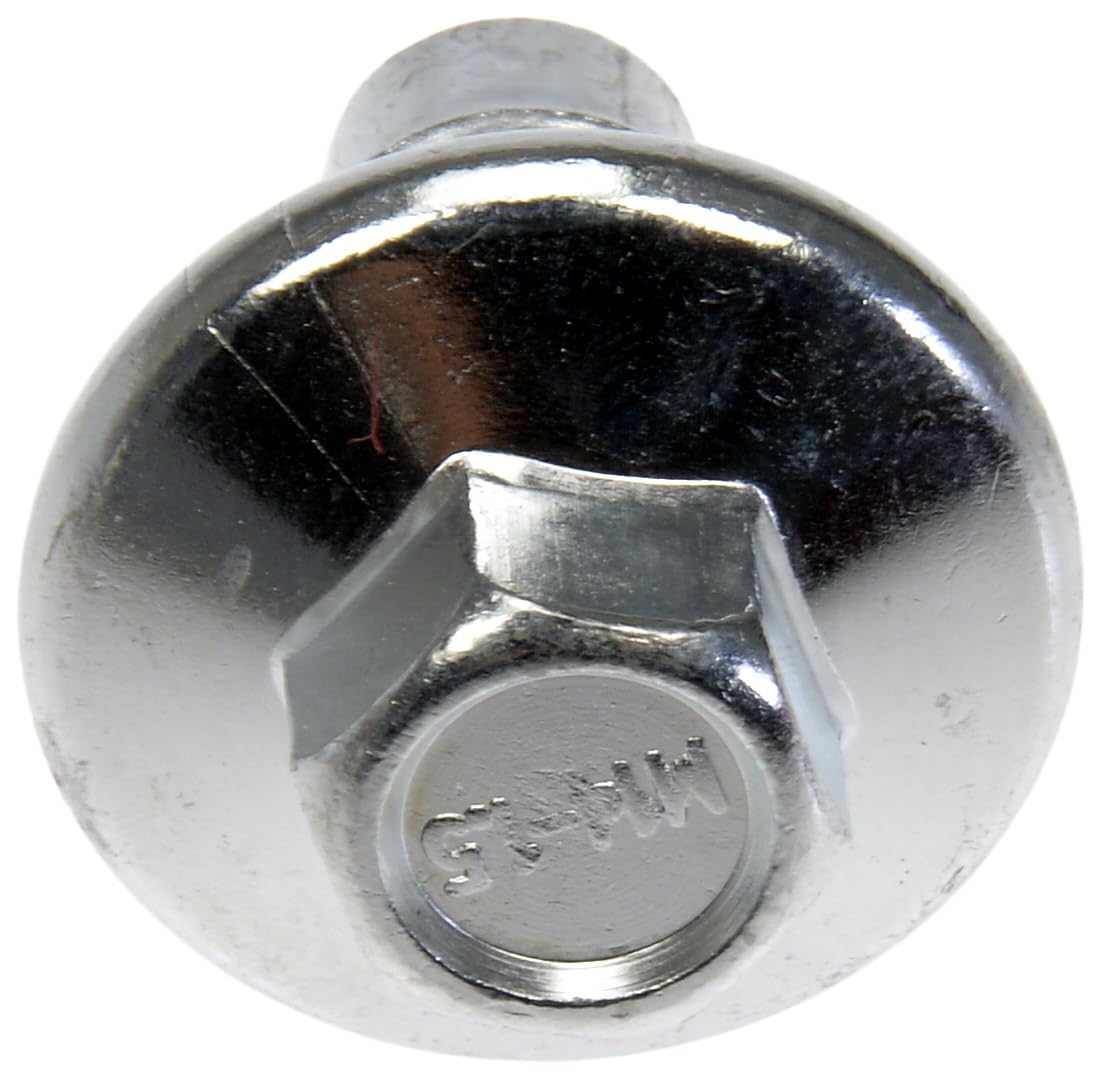 Dorman 090-937CD Oil Drain Plug Pilot Point M14-1.5, Head Size