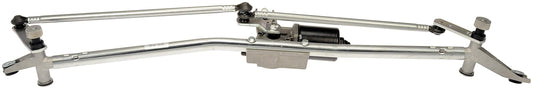 Dorman 602-130AS Windshield Wiper Motor and Linkage Assembly