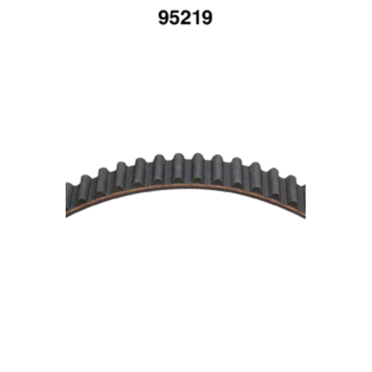 DAYCO 95219 Dayco 95219 TIMING BELT