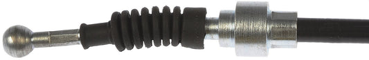 DORMAN C660501 Dorman C660501 Parking Brake Cable Compatible with Select Volkswagen Models