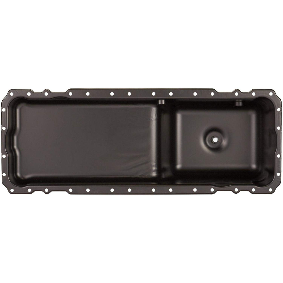 Spectra Premium CATP05A Engine Oil Pan Replacement