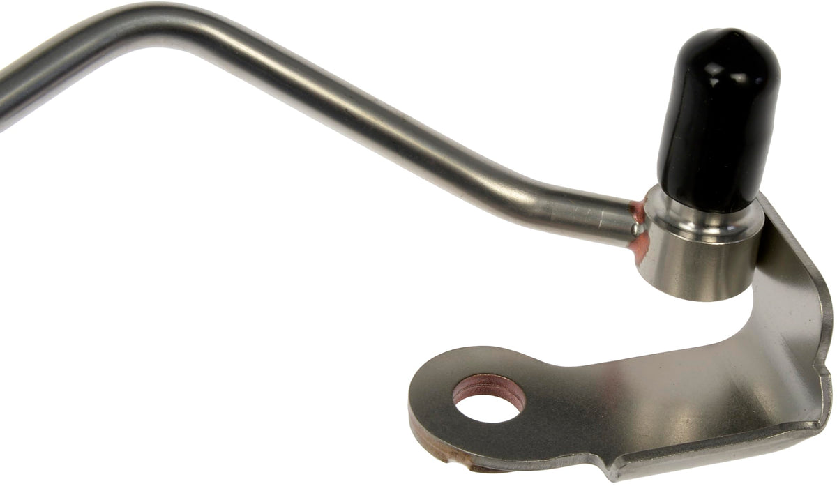 DORMAN 667-691 Dorman 667-691 Supply (Passenger Side) Turbocharger Oil Line