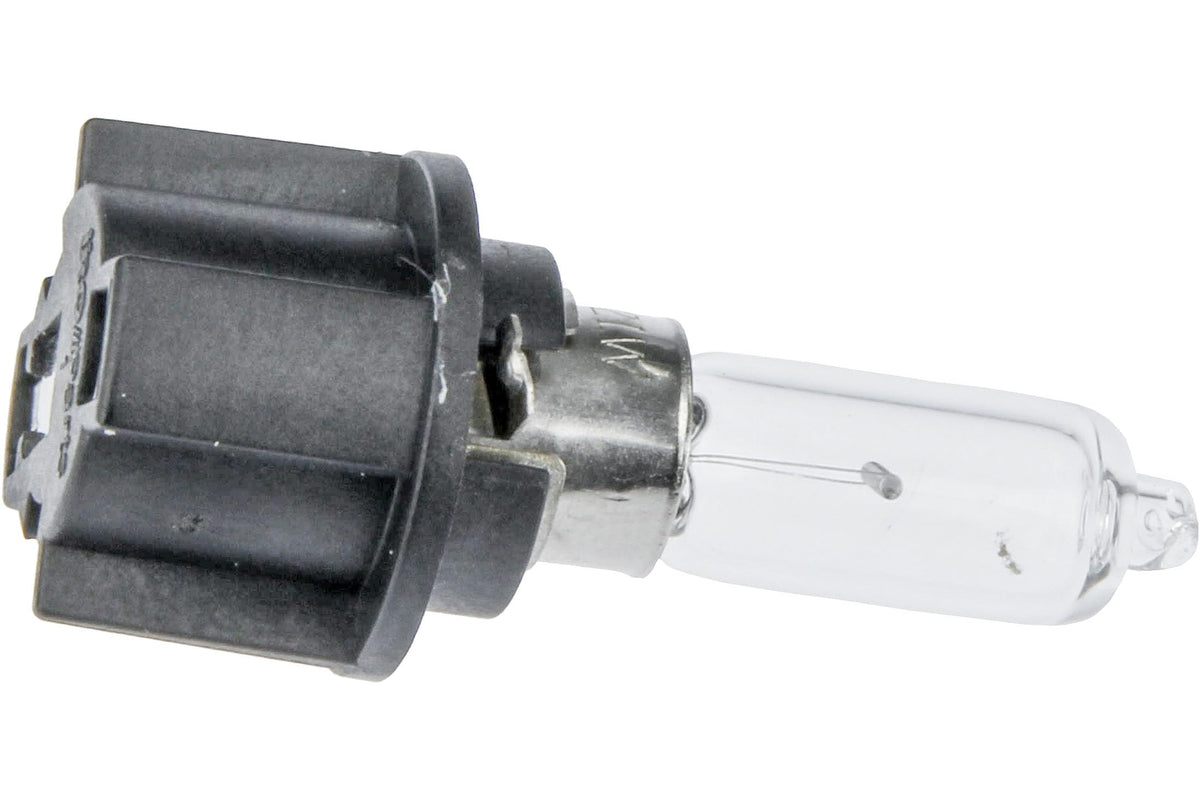 URO Parts 63217207528 Tail Light Bulb Socket w/Bulb, Includes Bulb