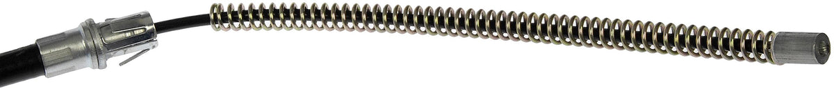 DORMAN C93937 Dorman C93937 Rear Passenger Side Parking Brake Cable