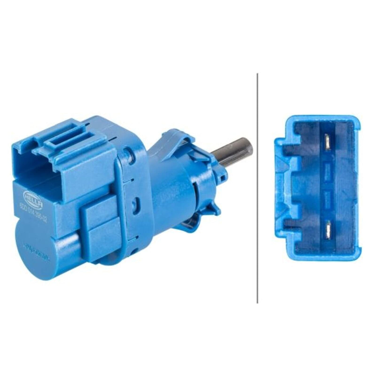 Hella 014395021 BRAKE LIGHT SWITCH